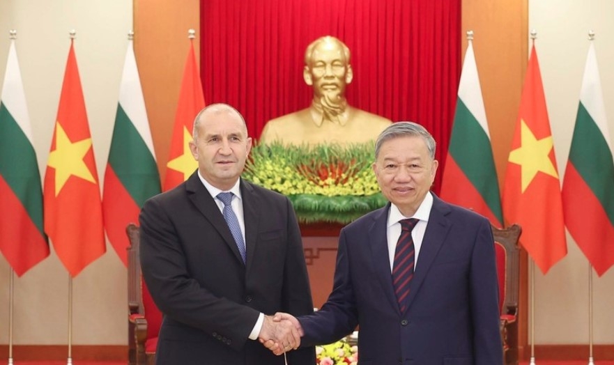 Bulgarian journalist highlights strong momentum in Vietnam – Bulgaria relations